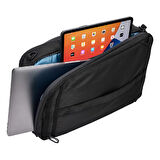 Thule Accent 17L Siyah Convertible Sırt Çantası 15.6"